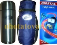Термос Biostal NT