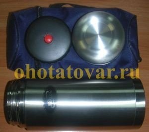 Термос Biostal NT