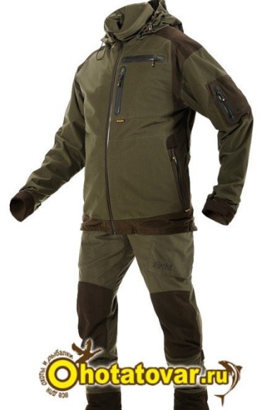 Костюм Alaska Extreme Lite Pro, 1016F70