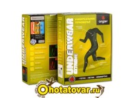 Термобелье Angler серия Extreme
