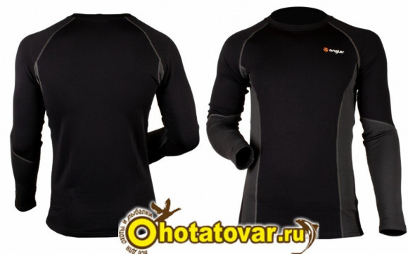 Термобелье Angler серия Extreme