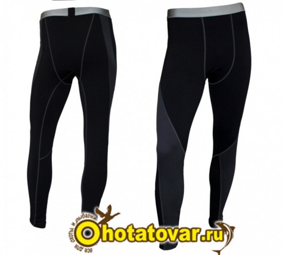 Термобелье Angler серия Extreme