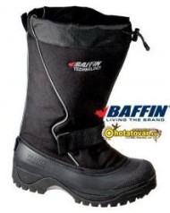 Сапоги для зимней рыбалки BAFFIN Tundra