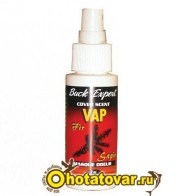 Нейтрализатор запаха Buck Expert Cover Scent 18S Spruce (спрей с ароматом ели), 18S Нейтрализатор запаха Buck Expert Cover Scent 18S Spruce (спрей с ароматом ели), 18S