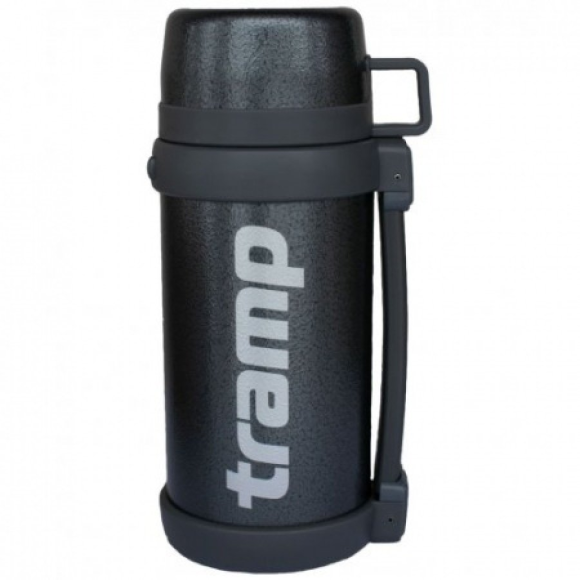 Tramp Термос Universal 1.5 л, серый, TRC-134