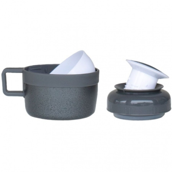 Tramp Термос Universal 1.5 л, серый, TRC-134