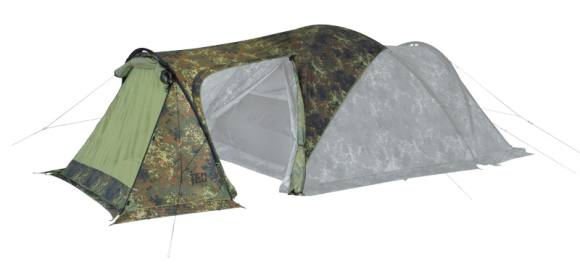 Дополнительный тамбур для моделей Mark 10T и Mark 11T, 7510.0021