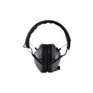 НАУШНИКИ АКТИВНЫЕ RIFLEMAN EXS (NRR 20, ВЕС 200 ГР., ААА БАТАРЕЙКИ) 12 ШТ./УП., RF EXS