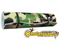 Камуфляжный коврик-пенка Yurim, 7102-CS
