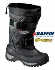 Сапоги для зимней рыбалки BAFFIN Wolf
