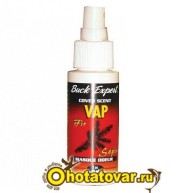 Нейтрализатор запаха Buck Expert Cover Scent 18T Earth (спрей с ароматом земли), 18T Нейтрализатор запаха Buck Expert Cover Scent 18T Earth (спрей с ароматом земли), 18T
