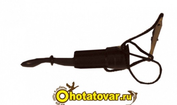 Манок на лося компактный Buck Expert 70M, 70M