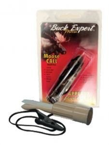 Манок на лося компактный Buck Expert 70M, 70M