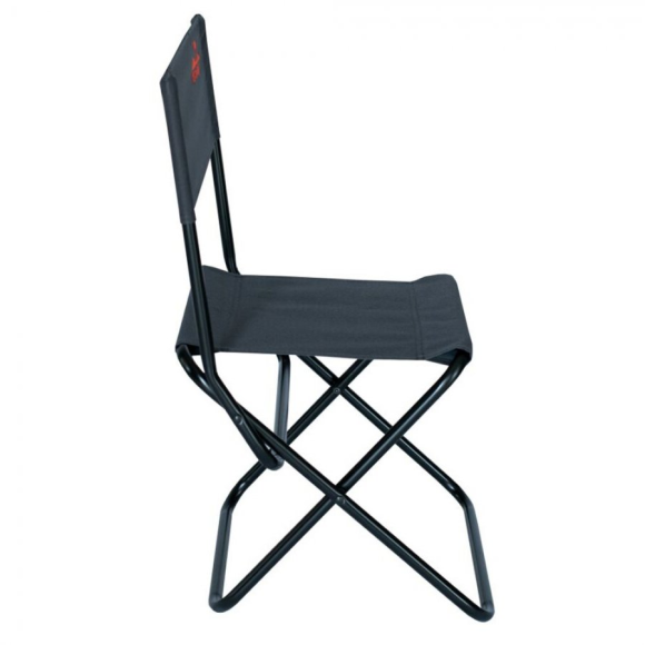 Tramp табурет стальной со спинкой, TRF-065