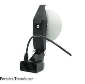 Эхолот Humminbird PiranhaMAX 230e Portable