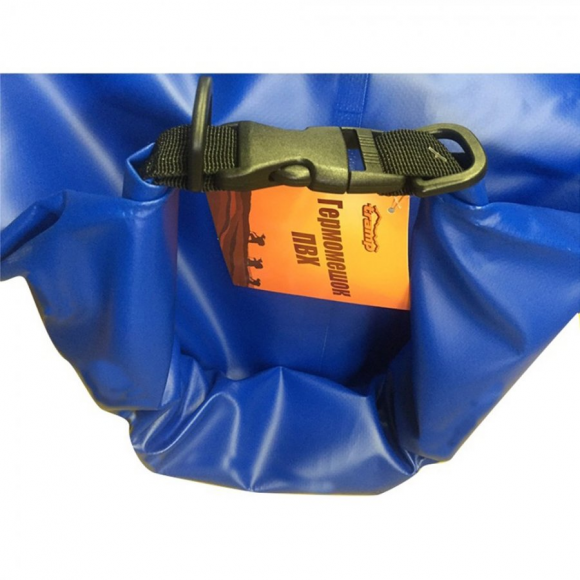 Tramp гермомешок ПВХ 20 л (синий), 4743131044265