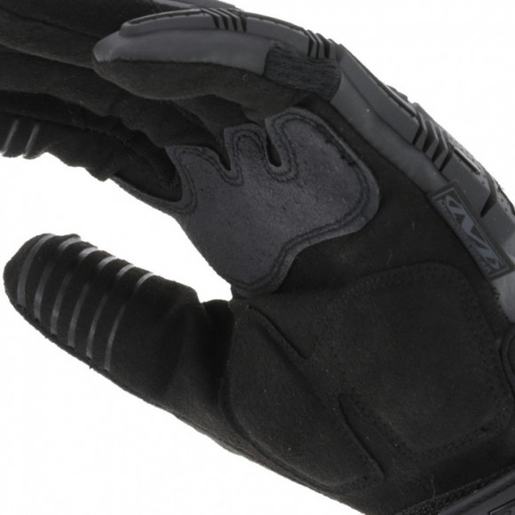 Тактические перчатки с защитой пальцев MECHANIX M-Pact Covert