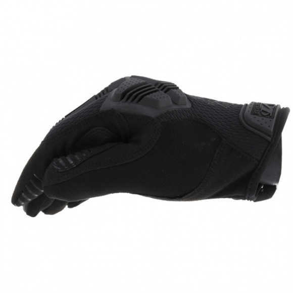 Тактические перчатки с защитой пальцев MECHANIX M-Pact Covert