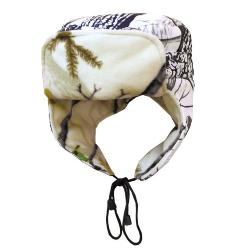 Шапка-ушанка Зимний Лес мембр. флис, Z330-56-60 Шапка-ушанка Зимний Лес мембр. флис, Z330-56-60