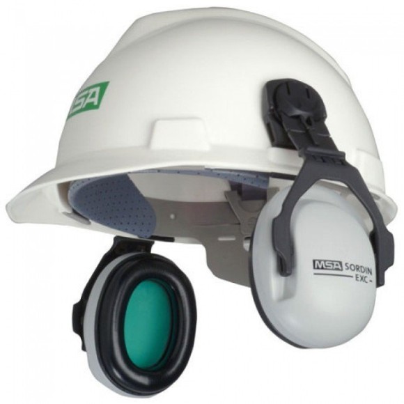 Пассивные наушники SUPREME EXC Headband, SOR20010MEE