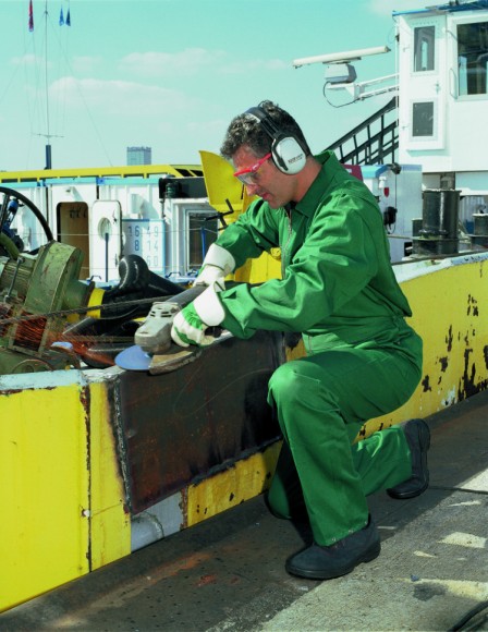 Пассивные наушники SUPREME EXC Headband, SOR20010MEE