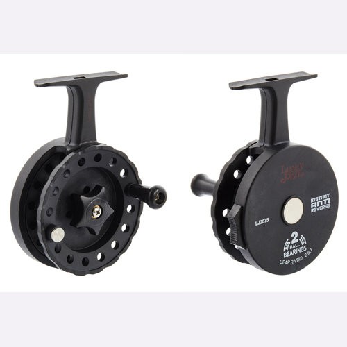 Катушка проводочная Lucky John MEBARU Катушка проводочная Lucky John MEBARU