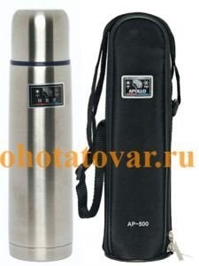 Термос Vitro APOLLO AP-500, 6417-050