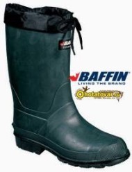 Сапоги для охоты BAFFIN Hunter