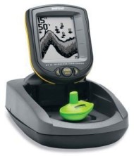 Эхолот Humminbird SmartCast RF 15E