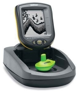 Эхолот Humminbird SmartCast RF 15E