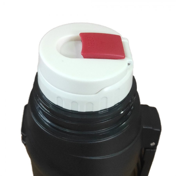 Tramp Термос Travel 1.3 л, оливковый, TRC-138-6050