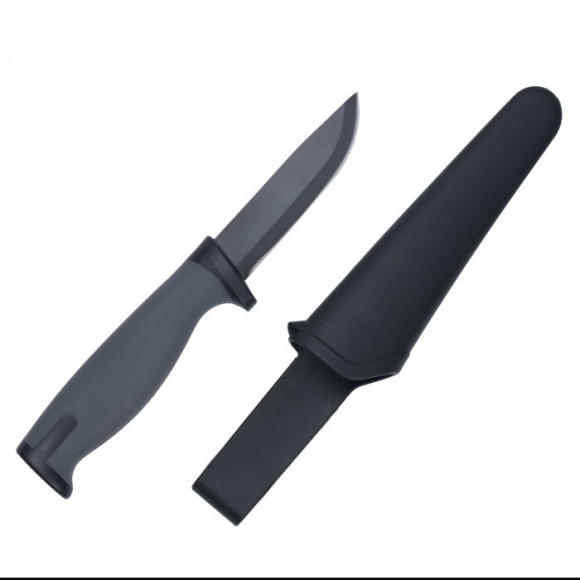 Нож тактический для незаметного ношения HuntLandia Tactical Grey