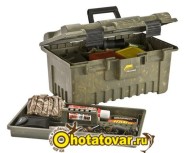 Plano Ящик для охотничьих принадлежностей, большой, с доп.вставками, герметичный, 781030 (QH)