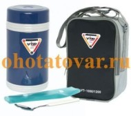 Термос Vitro LUNCH BOX VT-1000, 6416-100