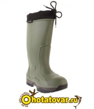 Сапоги для охоты BAFFIN Icebear, 5016-0000-394-07