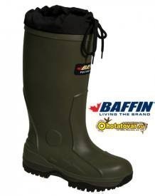 Сапоги для охоты BAFFIN Icebear, 5016-0000-394-07