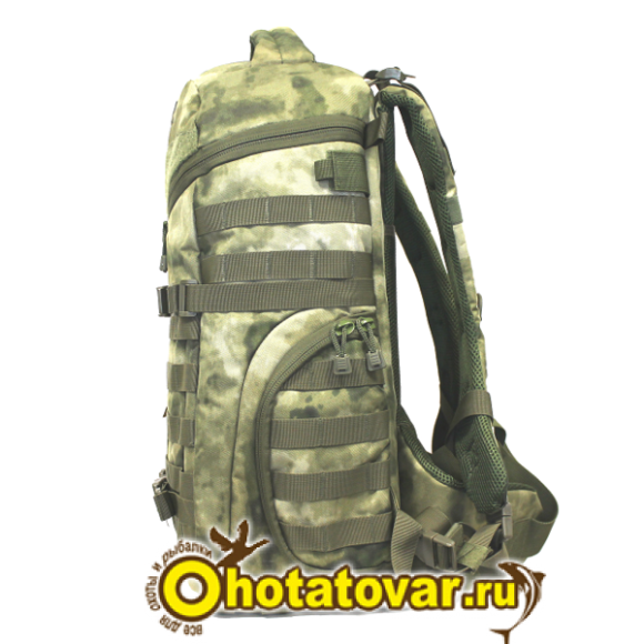 Рюкзак AVI-Outdoor Sorvaer green, 7729