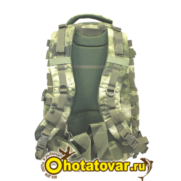 Рюкзак AVI-Outdoor Sorvaer green, 7729