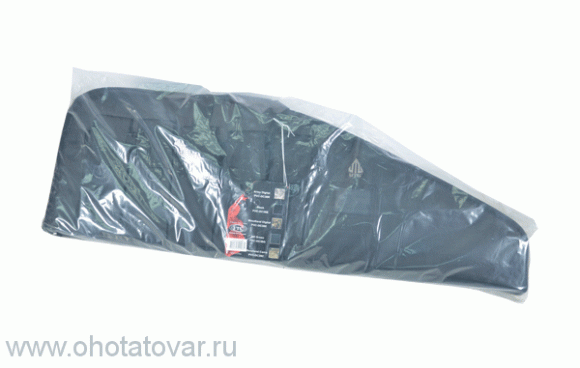 Leapers UTG Тактическая сумка-чехол для оружия, 106 см, чёрная, PVC-DC42B-A