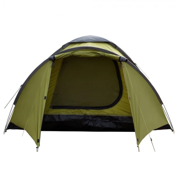 Tramp Lite палатка Fly 3 (Зеленый)
