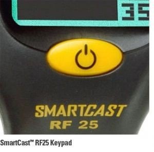 Эхолот Humminbird SmartCast RF 25