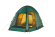 Четырехместная палатка купольного типа Alexika Minnesota 4 Luxe