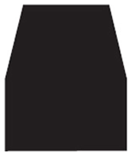 Дно под тамбур палатки Alexika Ground Sheet Tower 3, 9526.031