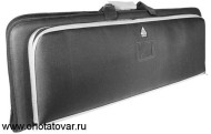 Leapers UTG Тактический чехол Homeland Security для оружия, 106 см, чёрный, PVC-MC42B