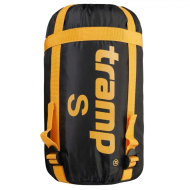 Tramp мешок компрессионный 15 л (черный), TRS-090.1