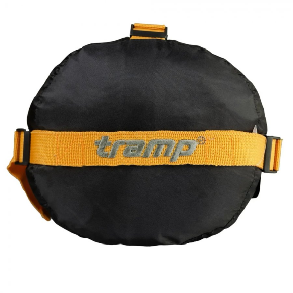 Tramp мешок компрессионный 15 л (черный), TRS-090.1