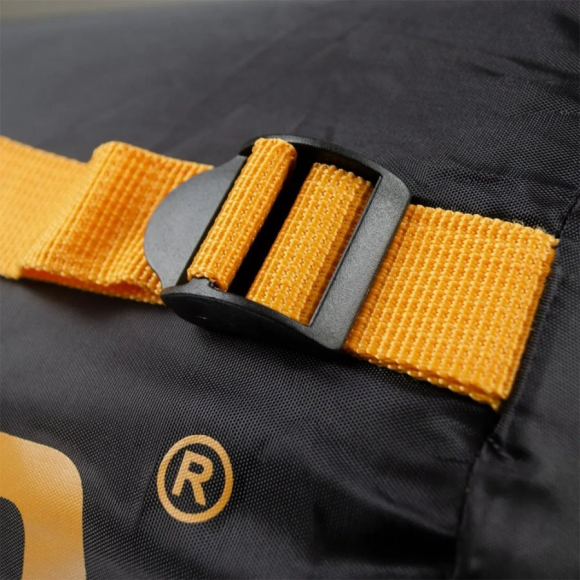 Tramp мешок компрессионный 15 л (черный), TRS-090.1