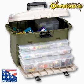 Ящик рыболовный Flambeau 8010, 8010