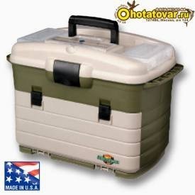 Ящик рыболовный Flambeau 8010, 8010