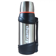 Tramp Термос Travel 1.6 л, металлик, TRC-139-9605